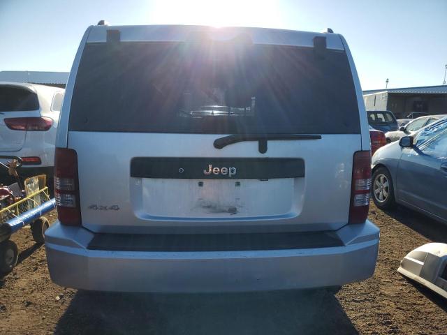 Photo 5 VIN: 1J4PN2GK5AW143781 - JEEP LIBERTY SP 