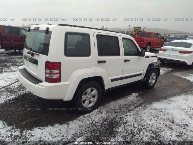 Photo 3 VIN: 1J4PN2GK5AW145207 - JEEP LIBERTY 