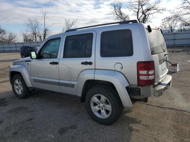 Photo 1 VIN: 1J4PN2GK5AW148771 - JEEP LIBERTY 