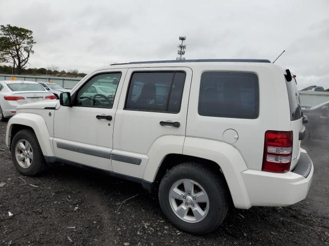 Photo 1 VIN: 1J4PN2GK5AW154313 - JEEP LIBERTY SP 