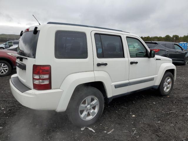 Photo 2 VIN: 1J4PN2GK5AW154313 - JEEP LIBERTY SP 