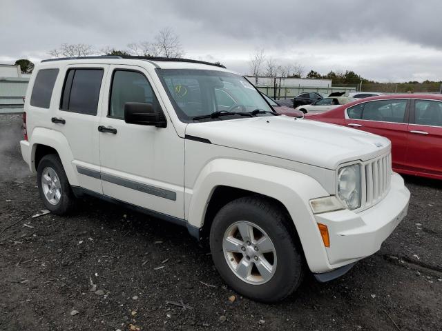 Photo 3 VIN: 1J4PN2GK5AW154313 - JEEP LIBERTY SP 