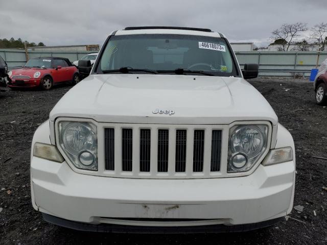 Photo 4 VIN: 1J4PN2GK5AW154313 - JEEP LIBERTY SP 