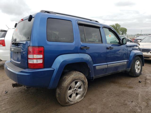 Photo 2 VIN: 1J4PN2GK5AW154599 - JEEP LIBERTY SP 