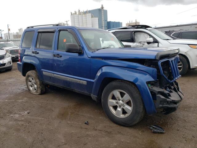 Photo 3 VIN: 1J4PN2GK5AW154599 - JEEP LIBERTY SP 