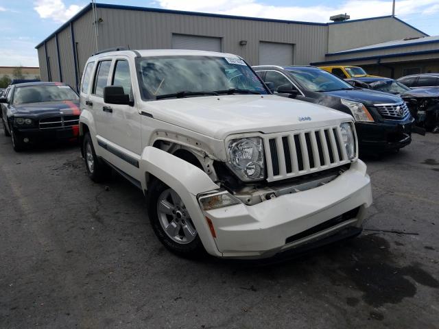 Photo 0 VIN: 1J4PN2GK5AW160418 - JEEP LIBERTY SP 