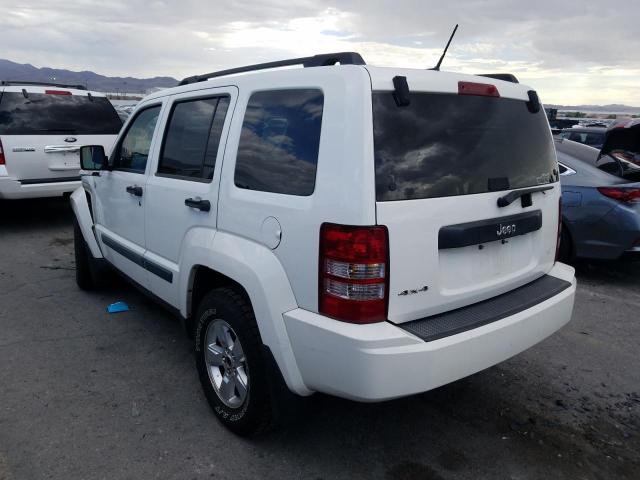 Photo 2 VIN: 1J4PN2GK5AW160418 - JEEP LIBERTY SP 