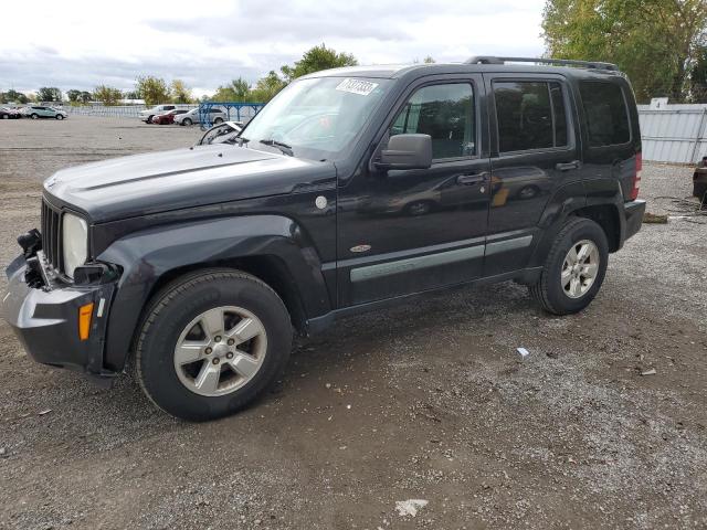 Photo 0 VIN: 1J4PN2GK5AW162766 - JEEP LIBERTY 