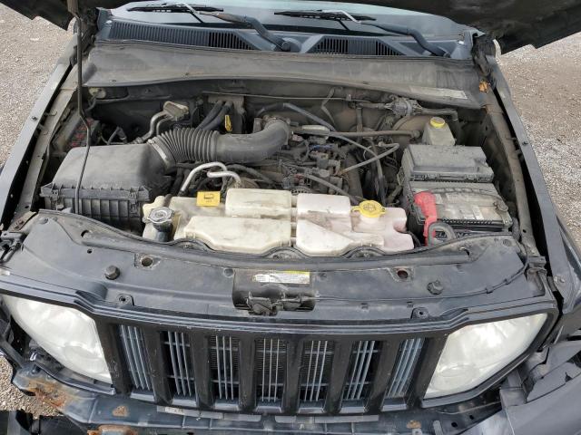 Photo 11 VIN: 1J4PN2GK5AW162766 - JEEP LIBERTY 