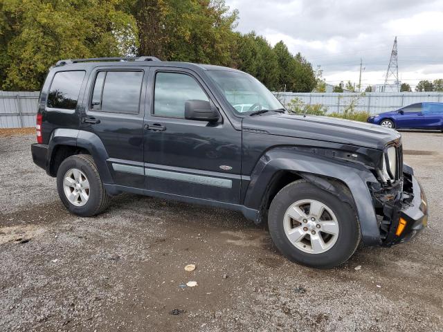 Photo 3 VIN: 1J4PN2GK5AW162766 - JEEP LIBERTY 