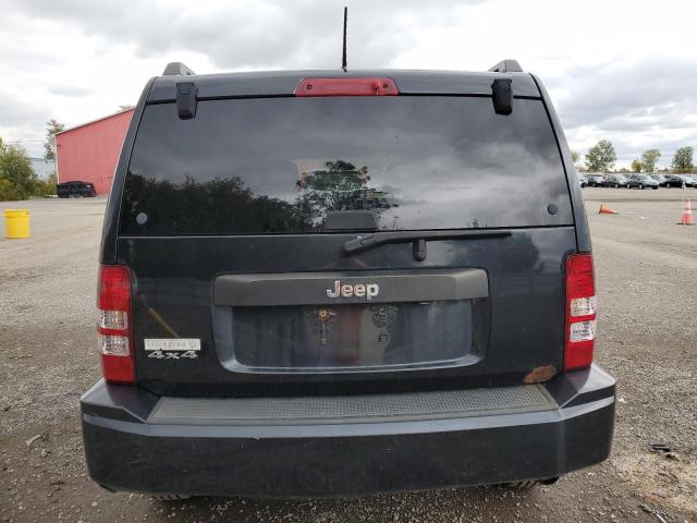 Photo 5 VIN: 1J4PN2GK5AW162766 - JEEP LIBERTY 