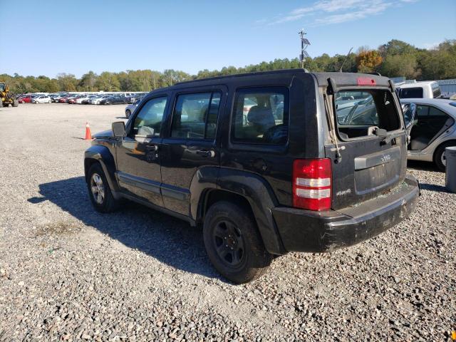 Photo 1 VIN: 1J4PN2GK5AW163447 - JEEP LIBERTY 