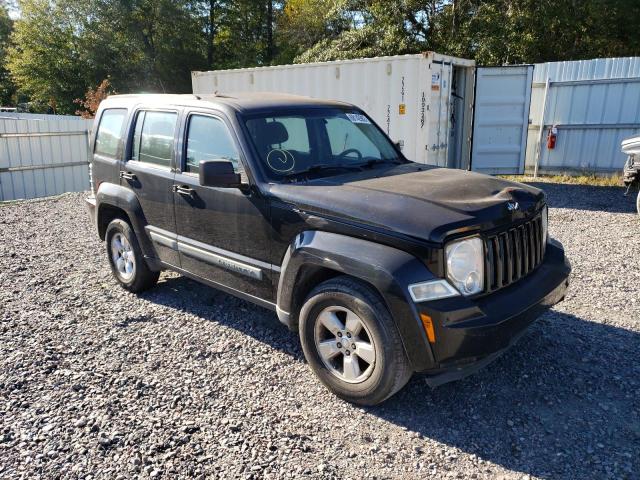 Photo 3 VIN: 1J4PN2GK5AW163447 - JEEP LIBERTY 