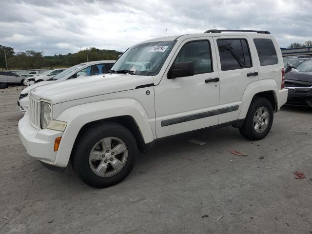 Photo 0 VIN: 1J4PN2GK5AW164128 - JEEP LIBERTY SP 