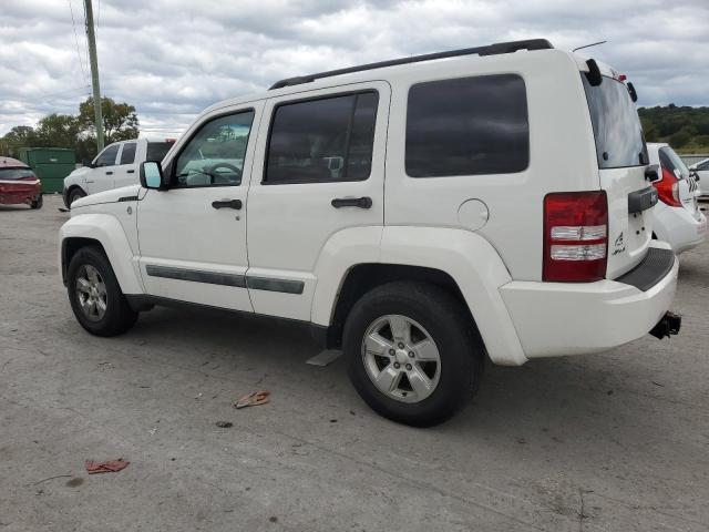 Photo 1 VIN: 1J4PN2GK5AW164128 - JEEP LIBERTY SP 