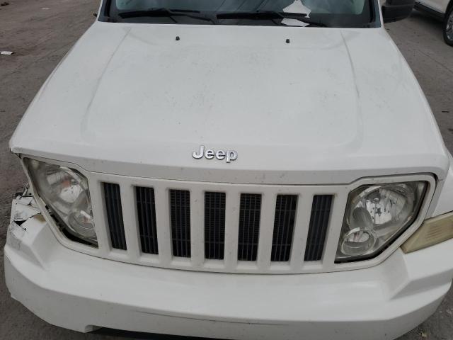 Photo 11 VIN: 1J4PN2GK5AW164128 - JEEP LIBERTY SP 