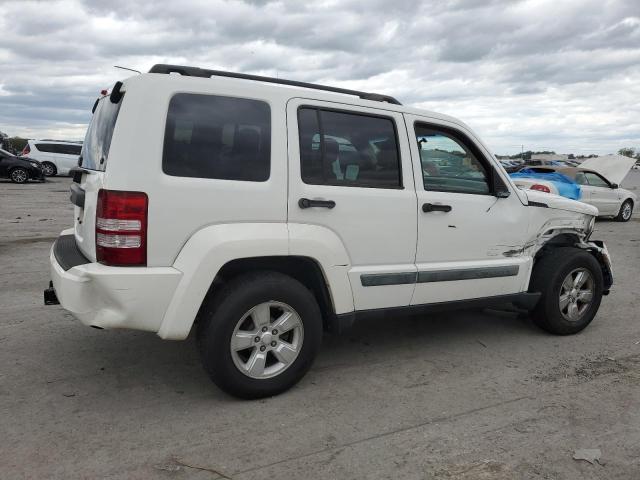 Photo 2 VIN: 1J4PN2GK5AW164128 - JEEP LIBERTY SP 