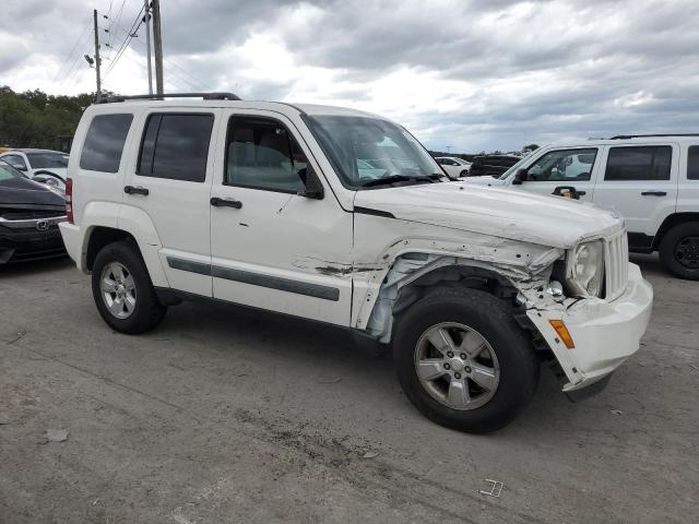 Photo 3 VIN: 1J4PN2GK5AW164128 - JEEP LIBERTY SP 