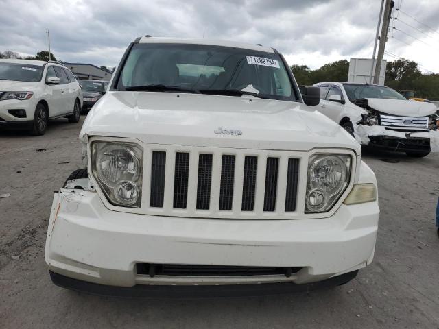 Photo 4 VIN: 1J4PN2GK5AW164128 - JEEP LIBERTY SP 