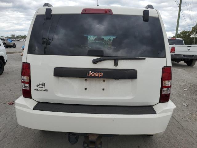 Photo 5 VIN: 1J4PN2GK5AW164128 - JEEP LIBERTY SP 