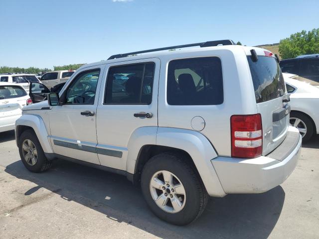 Photo 1 VIN: 1J4PN2GK5AW167191 - JEEP LIBERTY 