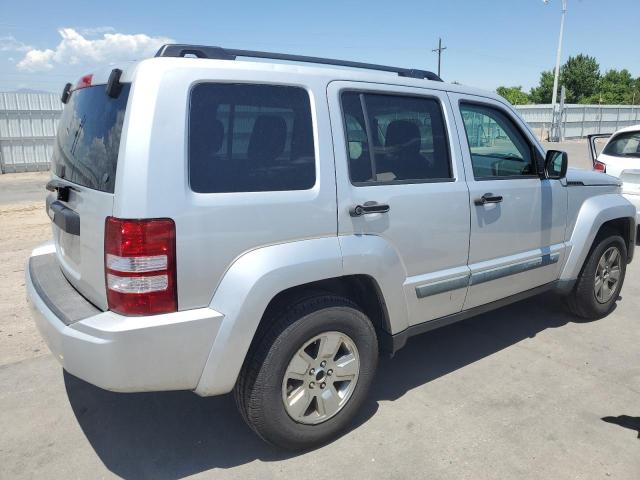 Photo 2 VIN: 1J4PN2GK5AW167191 - JEEP LIBERTY 