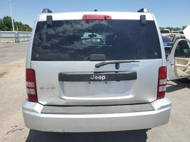 Photo 5 VIN: 1J4PN2GK5AW167191 - JEEP LIBERTY 