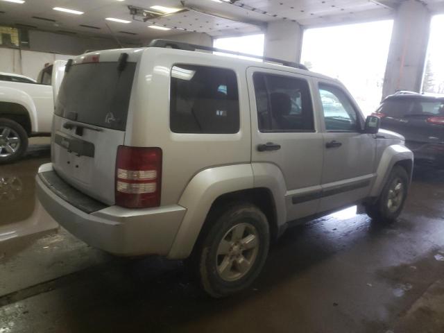 Photo 2 VIN: 1J4PN2GK5AW168017 - JEEP LIBERTY SP 