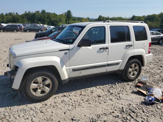 Photo 0 VIN: 1J4PN2GK5AW170771 - JEEP LIBERTY SP 