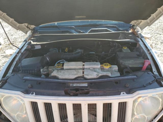 Photo 11 VIN: 1J4PN2GK5AW170771 - JEEP LIBERTY SP 