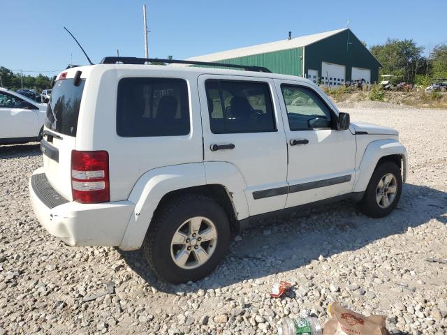 Photo 2 VIN: 1J4PN2GK5AW170771 - JEEP LIBERTY SP 