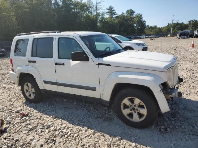 Photo 3 VIN: 1J4PN2GK5AW170771 - JEEP LIBERTY SP 