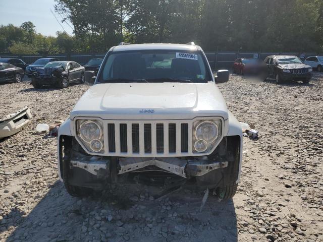 Photo 4 VIN: 1J4PN2GK5AW170771 - JEEP LIBERTY SP 