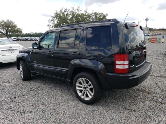 Photo 1 VIN: 1J4PN2GK5AW171113 - JEEP LIBERTY SP 