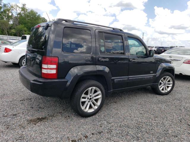 Photo 2 VIN: 1J4PN2GK5AW171113 - JEEP LIBERTY SP 