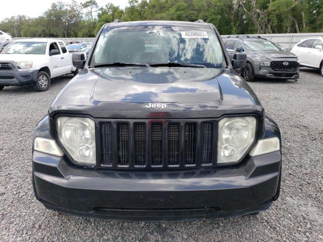 Photo 4 VIN: 1J4PN2GK5AW171113 - JEEP LIBERTY SP 