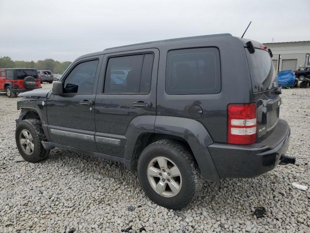 Photo 1 VIN: 1J4PN2GK5AW178241 - JEEP LIBERTY 