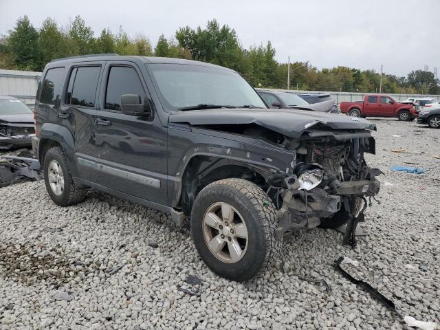 Photo 3 VIN: 1J4PN2GK5AW178241 - JEEP LIBERTY 