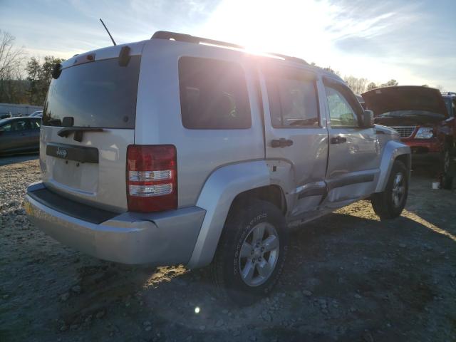 Photo 3 VIN: 1J4PN2GK5AW178272 - JEEP LIBERTY SP 