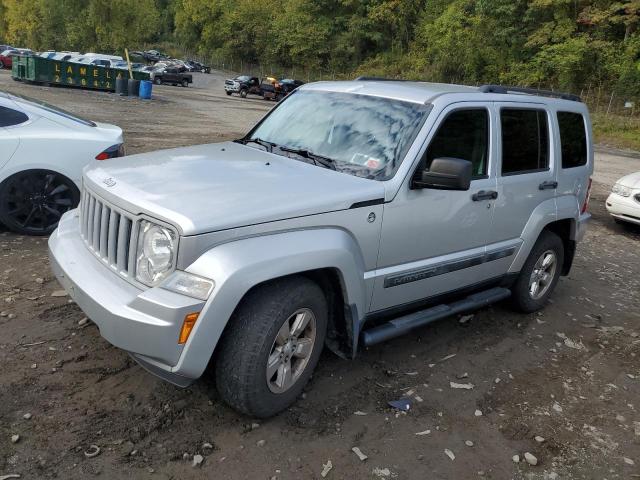 Photo 0 VIN: 1J4PN2GK5AW178949 - JEEP LIBERTY SP 