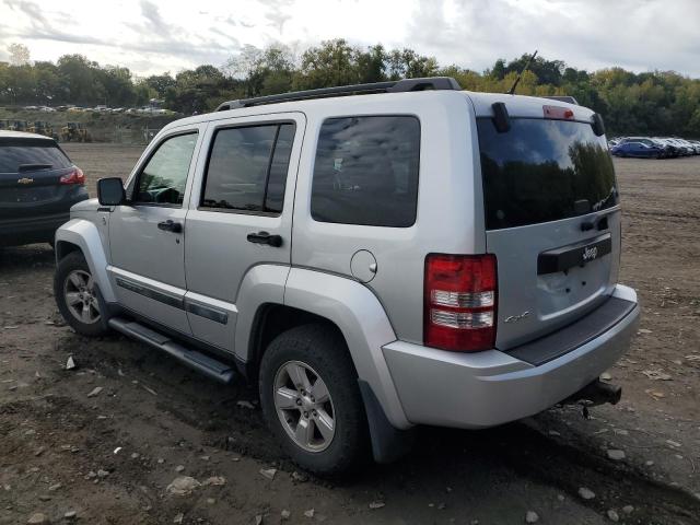 Photo 1 VIN: 1J4PN2GK5AW178949 - JEEP LIBERTY SP 