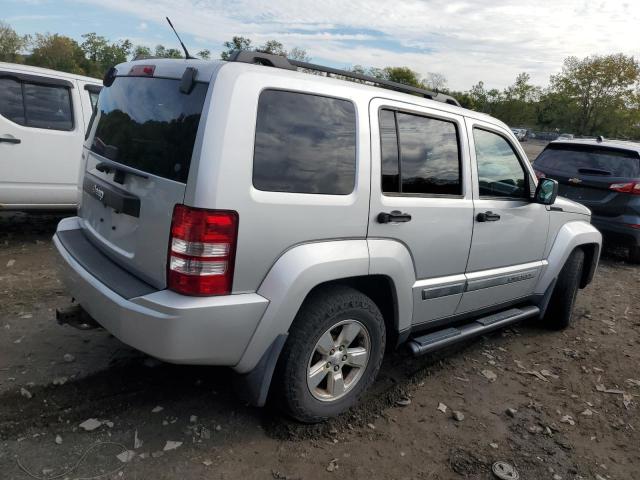 Photo 2 VIN: 1J4PN2GK5AW178949 - JEEP LIBERTY SP 