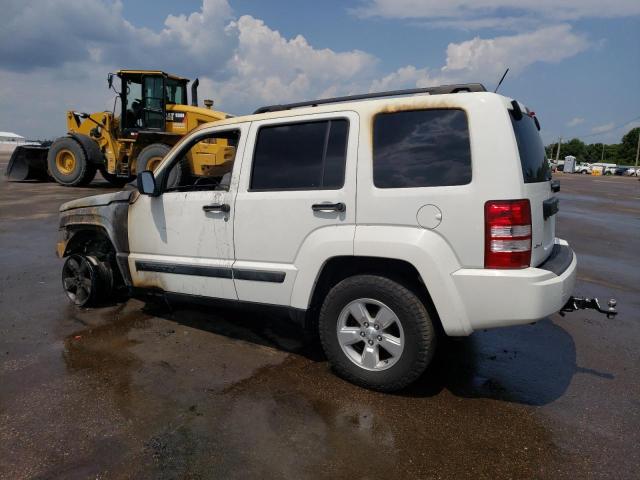 Photo 1 VIN: 1J4PN2GK5AW179180 - JEEP LIBERTY 