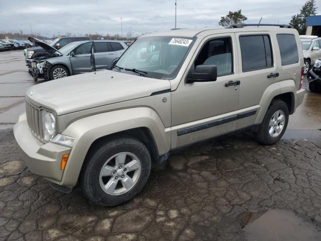 Photo 0 VIN: 1J4PN2GK5AW179227 - JEEP LIBERTY 