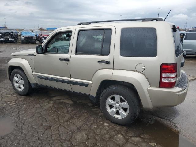 Photo 1 VIN: 1J4PN2GK5AW179227 - JEEP LIBERTY 