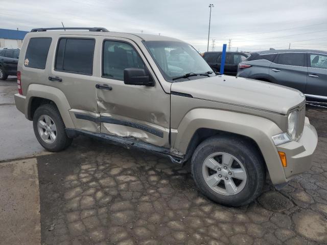 Photo 3 VIN: 1J4PN2GK5AW179227 - JEEP LIBERTY 