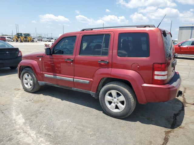 Photo 1 VIN: 1J4PN2GK5BW502967 - JEEP LIBERTY 