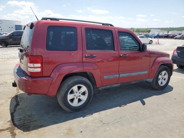 Photo 2 VIN: 1J4PN2GK5BW502967 - JEEP LIBERTY 