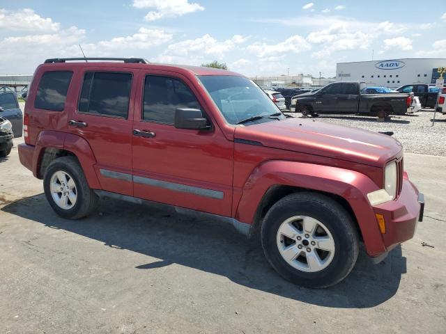 Photo 3 VIN: 1J4PN2GK5BW502967 - JEEP LIBERTY 