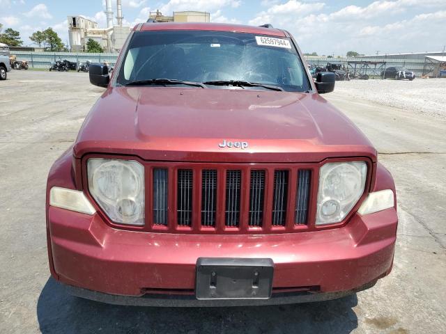 Photo 4 VIN: 1J4PN2GK5BW502967 - JEEP LIBERTY 